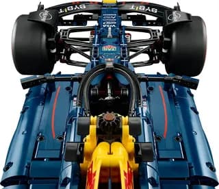 Oracle Red Bull Racing RB20 F1 auto LEGO-set afbeelding 4