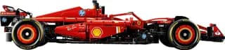 Ferrari SF-24 F1 auto LEGO-set afbeelding 2