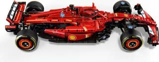 Ferrari SF-24 F1 auto LEGO-set afbeelding 4