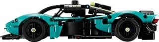 Aston Martin Valkyrie LEGO-set afbeelding 2
