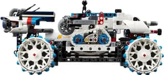 Lunar Outpost maanrover ruimtevoertuig LEGO-set afbeelding 2