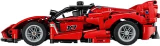 Ferrari FXX K LEGO-set afbeelding 2