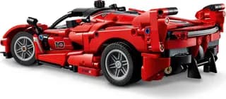 Ferrari FXX K LEGO-set afbeelding 3