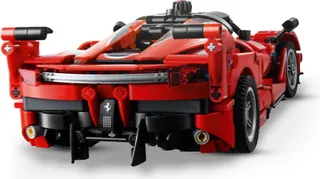 Ferrari FXX K LEGO-set afbeelding 5