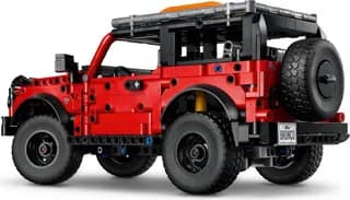 Ford Bronco SUV LEGO-set afbeelding 3