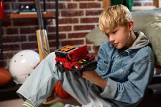 Ford Bronco SUV LEGO-set afbeelding 8