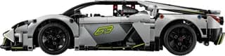 Lamborghini Revuelto supersportwagen LEGO-set afbeelding 2