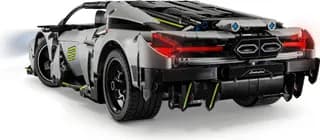 Lamborghini Revuelto supersportwagen LEGO-set afbeelding 3