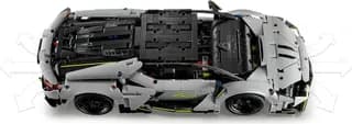 Lamborghini Revuelto supersportwagen LEGO-set afbeelding 5