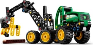 John Deere 1470H houtoogstmachine LEGO-set afbeelding 3