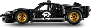 1966 Ford GT40 MKII racewagen LEGO-set afbeelding 2