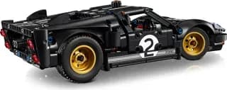 1966 Ford GT40 MKII racewagen LEGO-set afbeelding 3