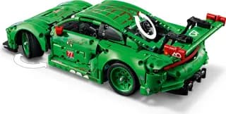 Porsche 911 GT3 R REXY AO Racing auto LEGO-set afbeelding 5