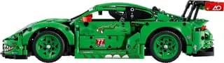 Porsche 911 GT3 R REXY AO Racing auto LEGO-set afbeelding 2
