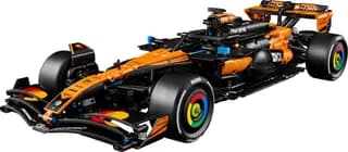 McLaren MCL39 F1 auto LEGO-set