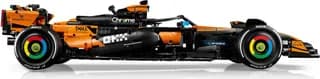 McLaren MCL39 F1 auto LEGO-set afbeelding 2