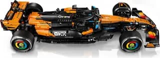 McLaren MCL39 F1 auto LEGO-set afbeelding 4