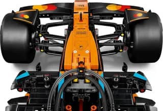 McLaren MCL39 F1 auto LEGO-set afbeelding 5