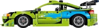 Fast and Furious Mitsubishi Eclipse auto LEGO-set afbeelding 2