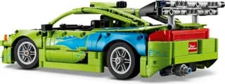 Fast and Furious Mitsubishi Eclipse auto LEGO-set afbeelding 3