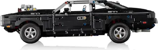 Fast and Furious Dodge Charger R/T auto LEGO-set afbeelding 3