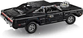 Fast and Furious Dodge Charger R/T auto LEGO-set afbeelding 4