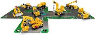 Machtige Machines LEGO-set afbeelding 4