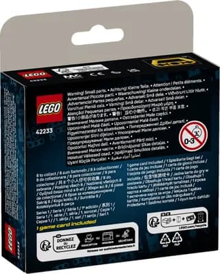 Machtige Machines LEGO-set afbeelding 12