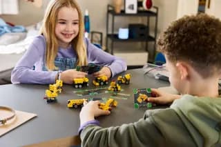 Machtige Machines LEGO-set afbeelding 9