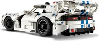 Dodge Viper GTS-R Sports Car LEGO-set afbeelding 3
