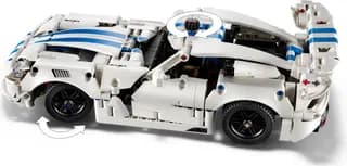 Dodge Viper GTS-R Sports Car LEGO-set afbeelding 4