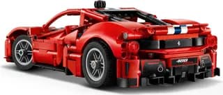 Ferrari 488 PISTA Car LEGO-set afbeelding 3