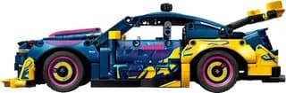 Aanpasbare Ford Mustang GT auto LEGO-set afbeelding 3