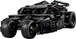 Batmobile Tumbler LEGO-set
