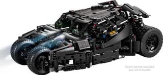 Batmobile Tumbler LEGO-set afbeelding 3