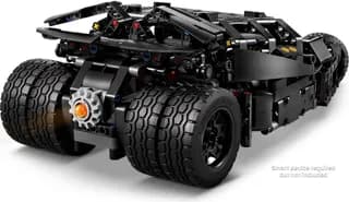 Batmobile Tumbler LEGO-set afbeelding 4