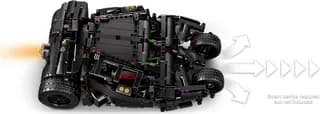 Batmobile Tumbler LEGO-set afbeelding 5