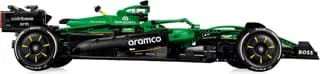Aston Martin Aramco AMR25 F1 auto LEGO-set afbeelding 2