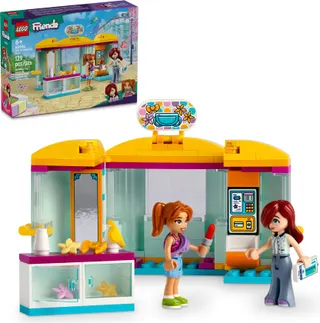 Tiny Accessories Store LEGO-set afbeelding 4