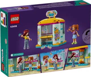Tiny Accessories Store LEGO-set afbeelding 5