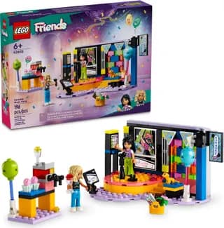 Karaoke Music Party LEGO-set afbeelding 6
