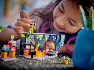 Karaoke Music Party LEGO-set afbeelding 7