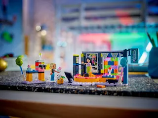 Karaoke Music Party LEGO-set afbeelding 8