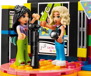 Karaoke Music Party LEGO-set afbeelding 9