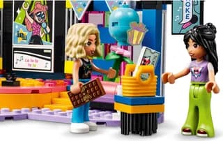 Karaoke Music Party LEGO-set afbeelding 10