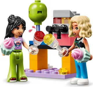Karaoke Music Party LEGO-set afbeelding 4
