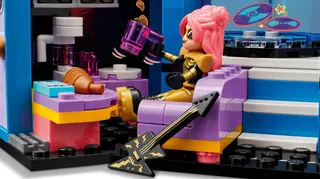 Heartlake City Music Talent Show LEGO-set afbeelding 10