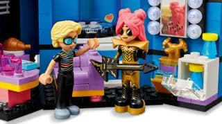 Heartlake City Music Talent Show LEGO-set afbeelding 11