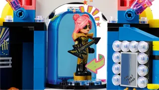 Heartlake City Music Talent Show LEGO-set afbeelding 3