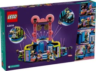 Heartlake City Music Talent Show LEGO-set afbeelding 4